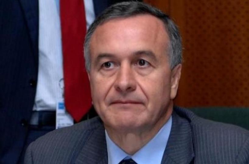 Bubbico condannato La Corte dei conti: risarcisca 4.500 euro