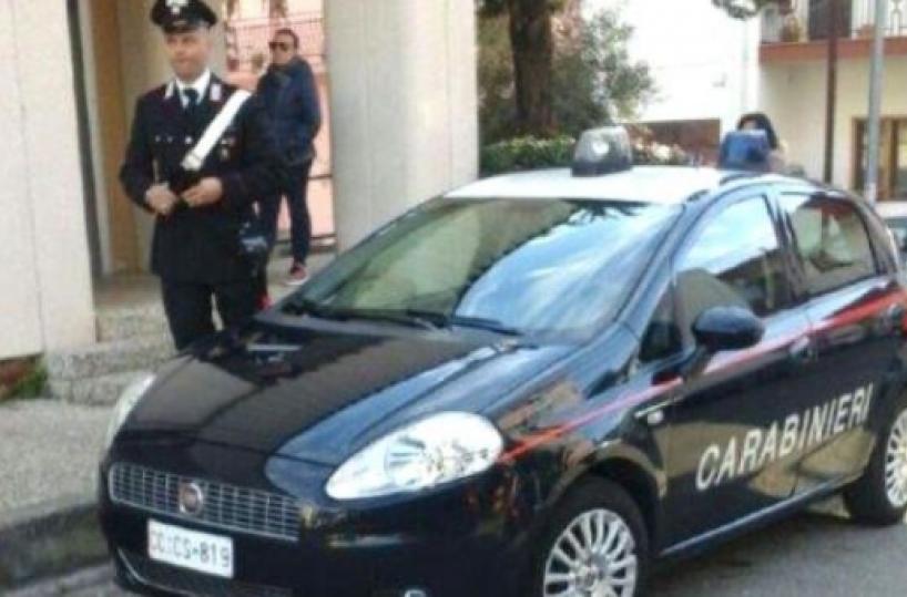 Arrestati due pregiudicati un anno fa responsabili di una violenta rapina a Bari