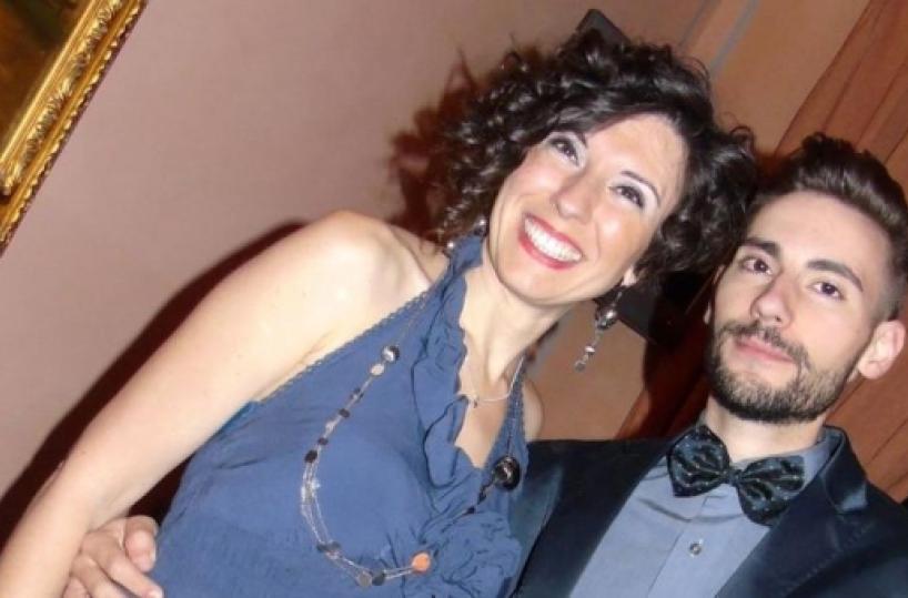 La foggiana Samanta Russo tra i nuovi talenti della moda