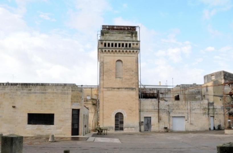 San Cesario, distilleria «De Giorgi» 10 anni da monumento nazionale