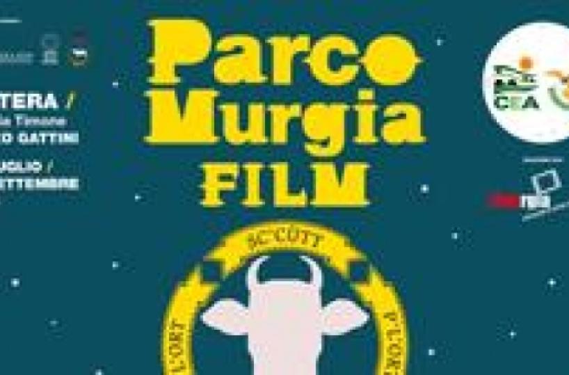 Cinema all'aperto nella murgia materana torna «Parcomurgiafilm»