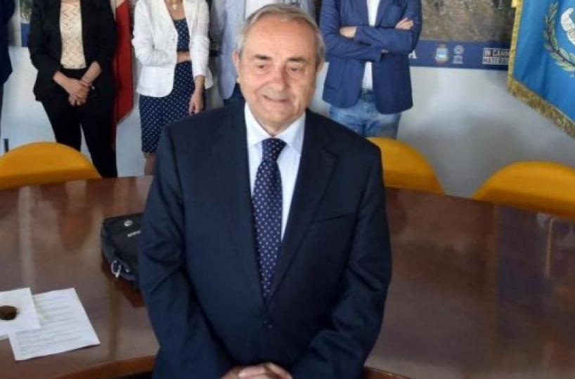 Nuova giunta comunaleDe Ruggieri: a giorni
