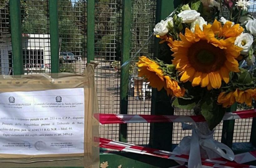 Esplosione in azienda di fuochiPm: violate norme su sicurezza