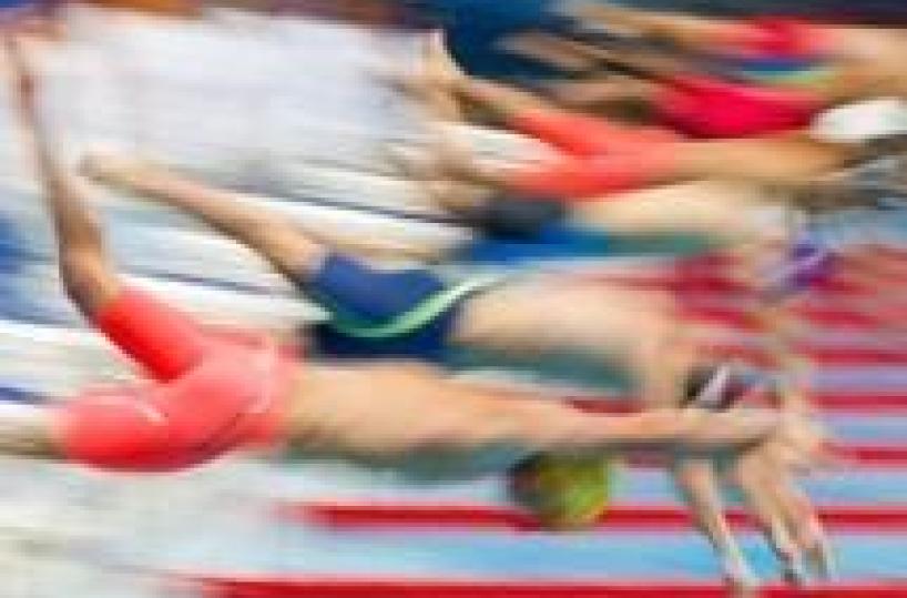 Nuoto: Mondiali finale staffetta mista