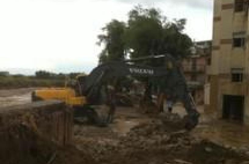 Rossano Calabro in ginocchio, nubifragio sulla costa ionica