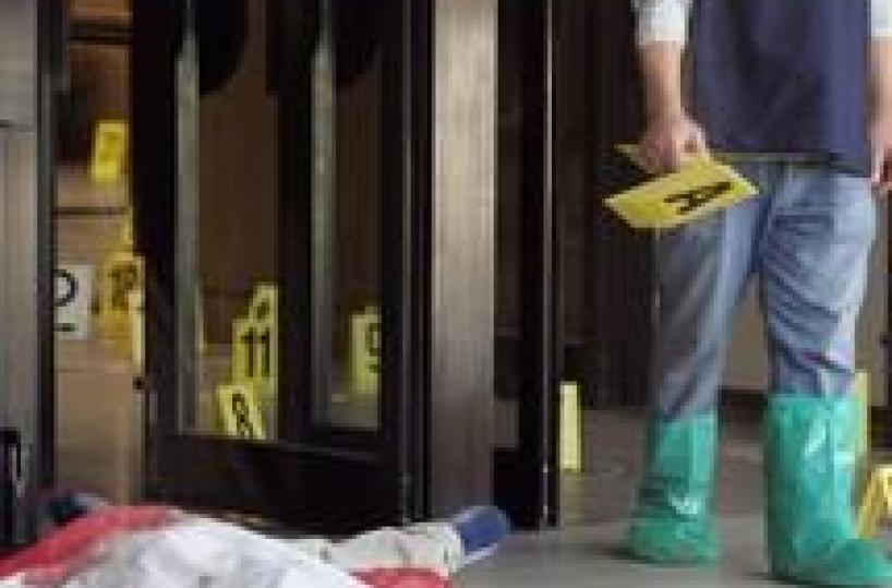 Strage Tribunale, ministero condannato