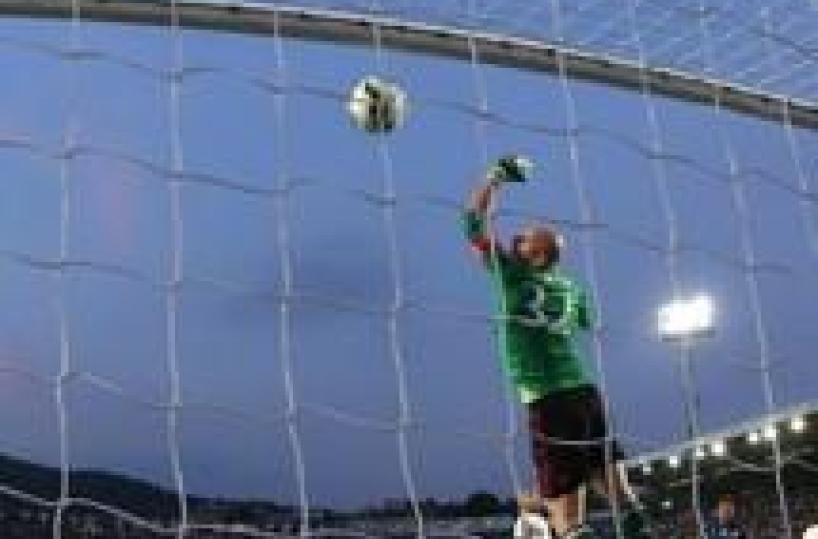 Atalanta, divieto di fumare allo stadio