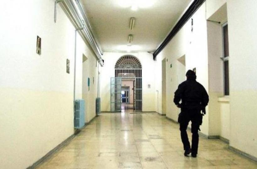 Nel carcere di Turi temperature da altoforno