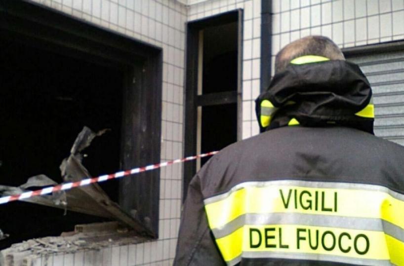 Altamura, bomba a sala giochi30 anni di carcere all'attentatore