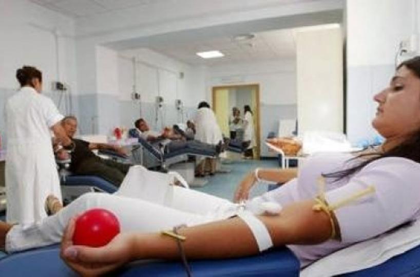 Donazione sangue, Comunità islamica e Fidas Puglia insieme