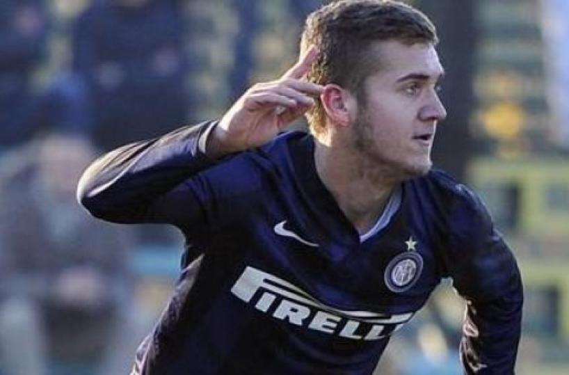 Bari ingaggia Camara e Puscas dall'Inter E nasce la Fc Bari 1908 «rosa»