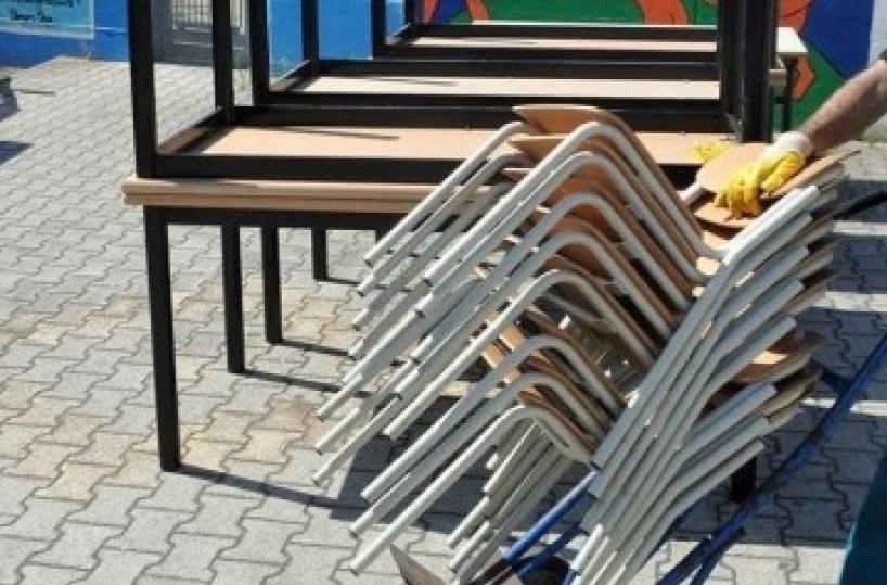 Scuola Basilicata, tra 10 annicrollo degli alunni fino al 17%
