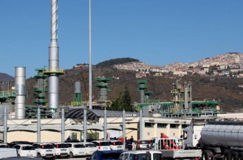 &laquo;Royalty del petrolio&raquo; Per la Basilicata due mld di occasioni perdute