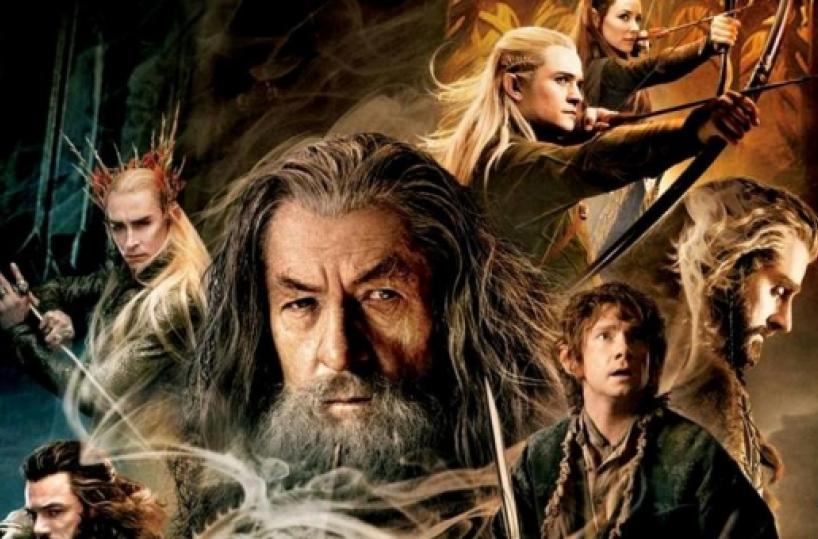 Il 5 e 6 settembre il mondo Hobbit al castello di Barletta