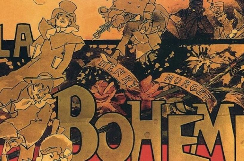 Gallipoli: la Boheme al Parco Gondar