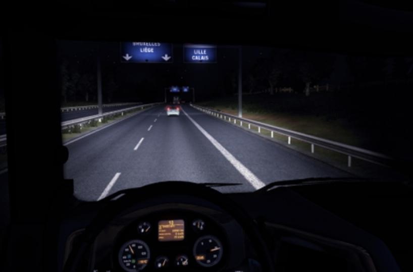 Bari, camionista rivela &laquo;Sui Tir sniffiamo per guidare senza sosta&raquo;