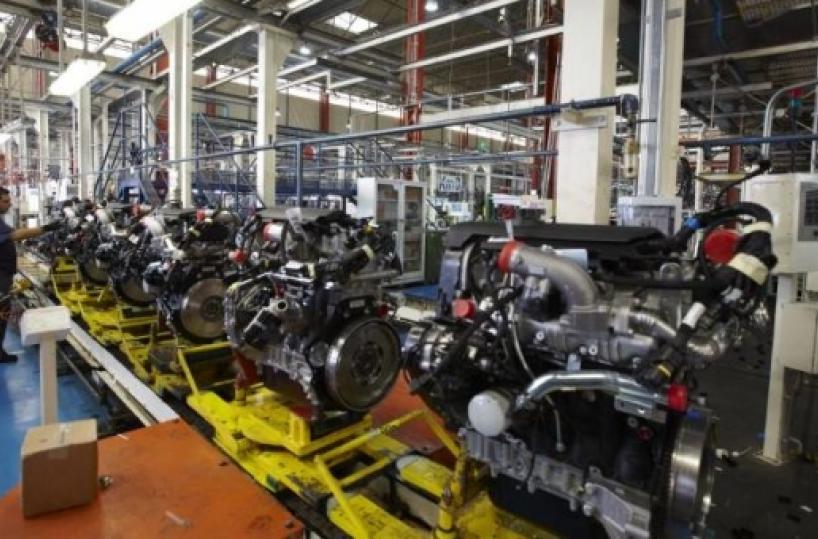 &laquo;Industria a Foggia&raquo; La Sofim riapre con interinali