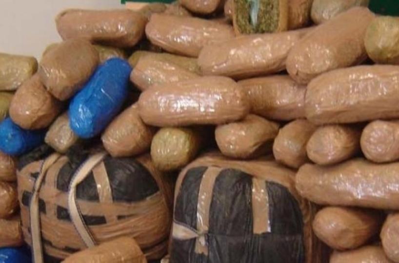 Traffico di droga, 17 condannesull'asse Albania-Nord barese