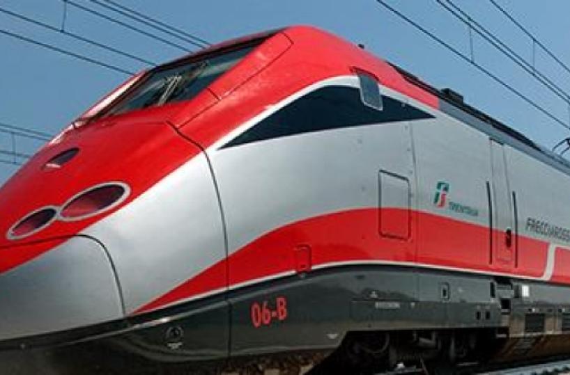 Bari-Milano in 6 ore e 30 Frecciarossa in anticipo Dal 20 settembre 2 treni La battaglia della Gazzetta