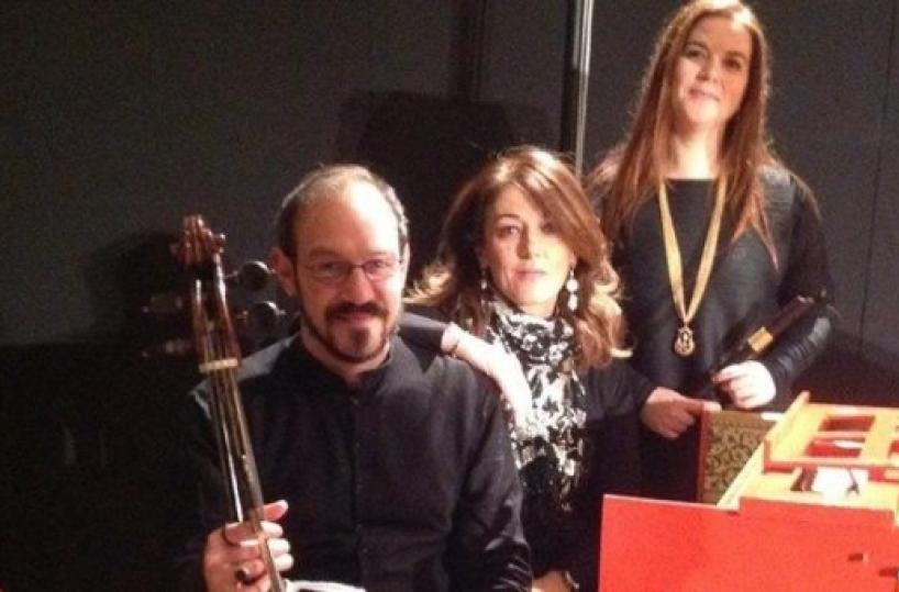 La musica è barocca al «Paisiello Festival»
