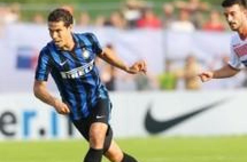Juve: Hernanes,tanta voglia di Champions