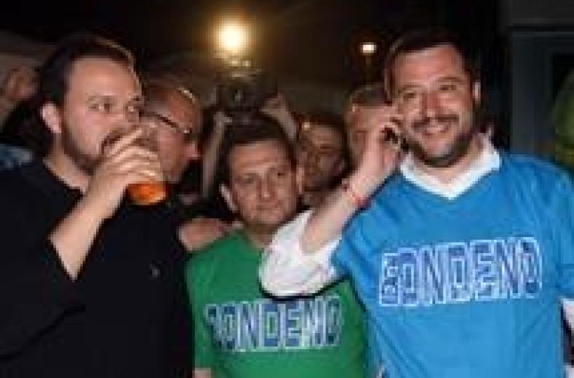 Sindaco, ospiti profughi? Io alzo l'Imu