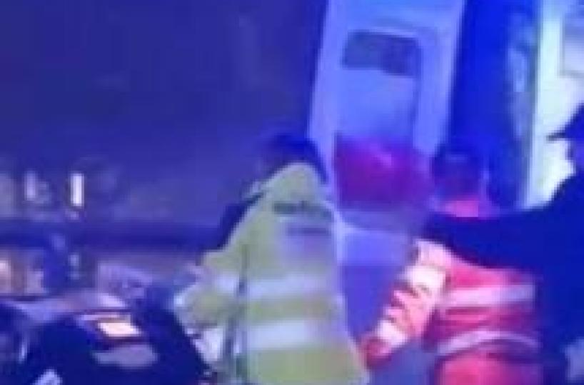 Ragazzo di 17 anni ucciso a Napoli