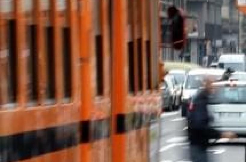Passeggere aggrediscono conducenti Atm