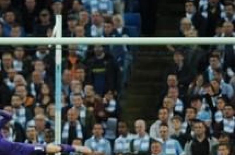 Champions: City-Juventus 1-2