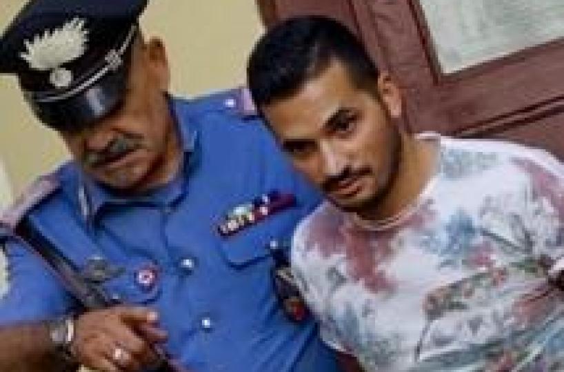 Maxioperazione anticamorra in centro a Napoli, 43 arresti