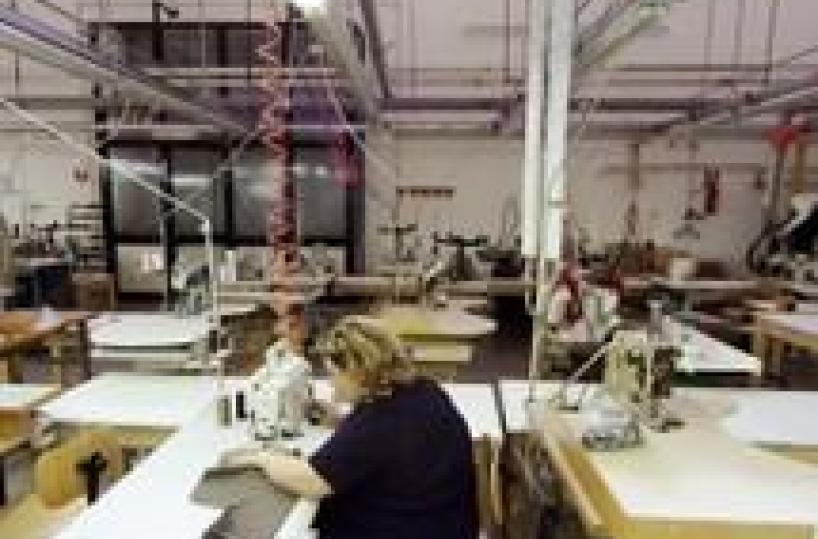 Italy's GDP to grow 0.8% in 2015, study says