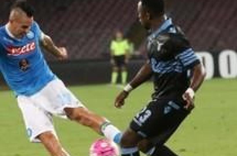 Hamsik, stiamo giocando alla grande
