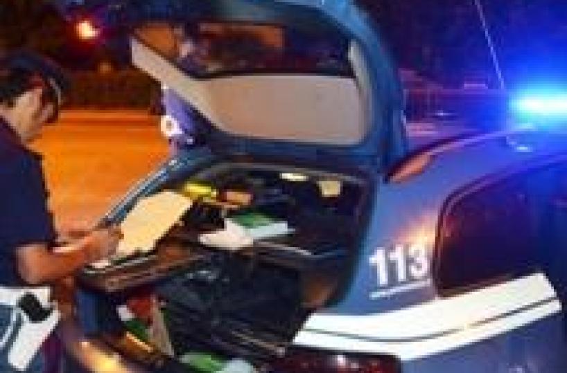 Arrestate 14 persone per traffico droga