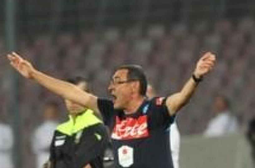 Serie A: le partite del prossimo turno