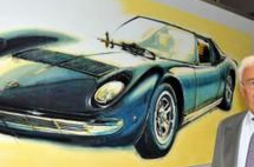 Ex-De Tomaso owner Rossignolo sent to trial for fraud