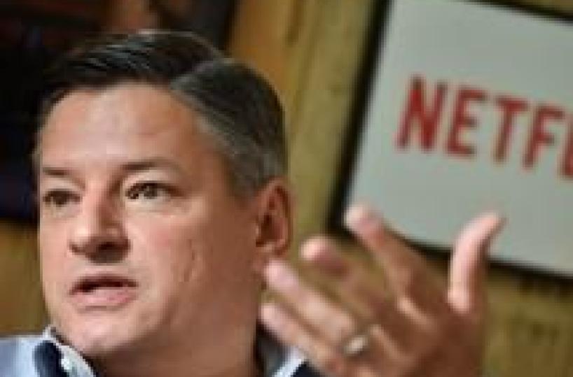 Netflix to arrive in Italy on October 22 (2)