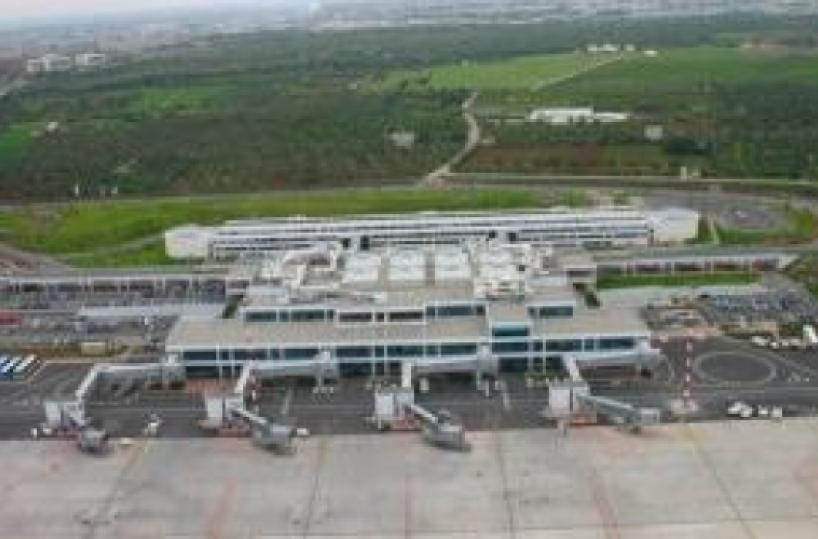 Ritardi all'aeroporto d Palermo voli per Bari con tre ore di ritardo