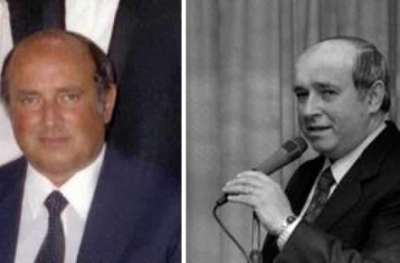 C’era una volta il «mafioso» Cavallari. Il patrimonio che «Cicci» vuole indietro