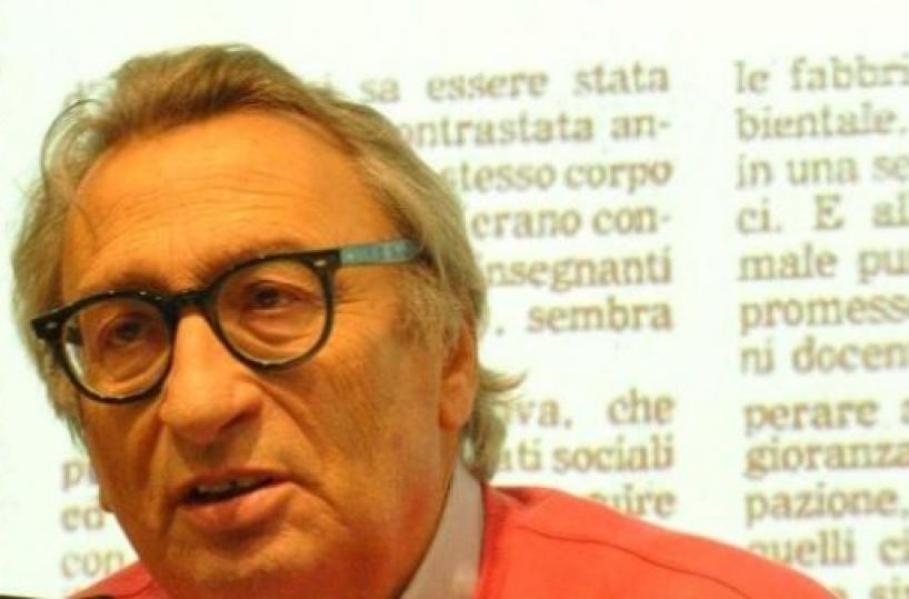 La tentazione della nuova Dc e la tentazione della scissione 