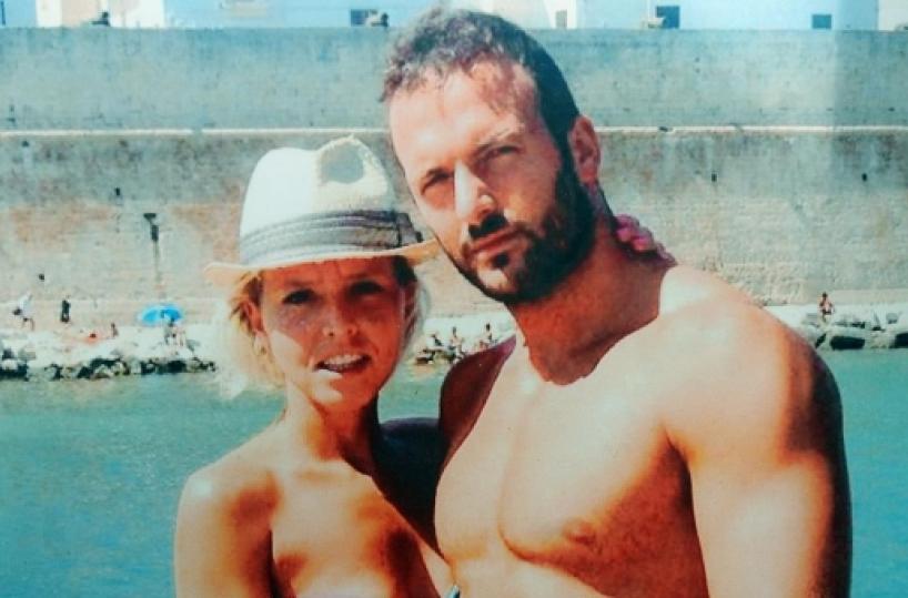 Coppia uccisa Pordenone arrestato Giosuè Ruotolo