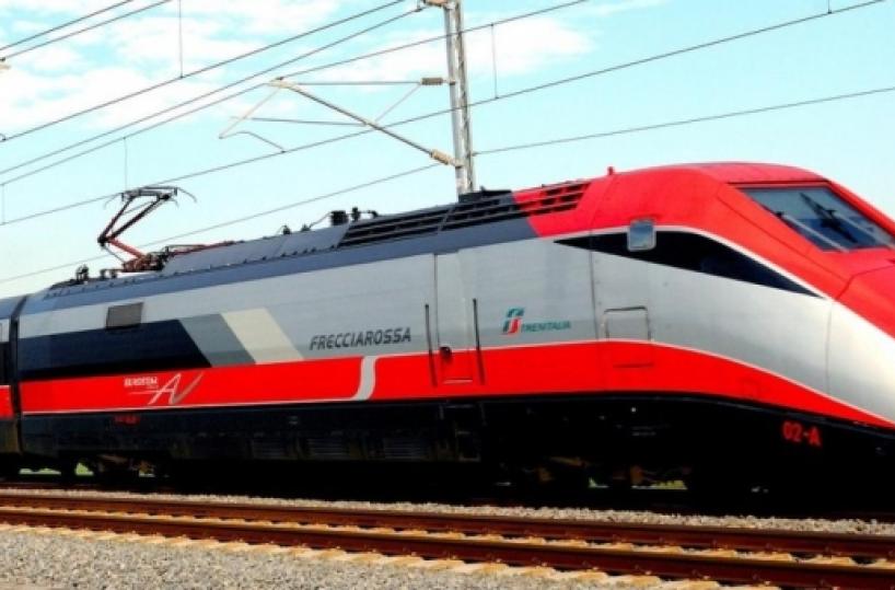 Frecciarossa, un &laquo;Mennea&raquo; che non arriver&agrave; mai in Puglia Bari-Milano, ira salentina 