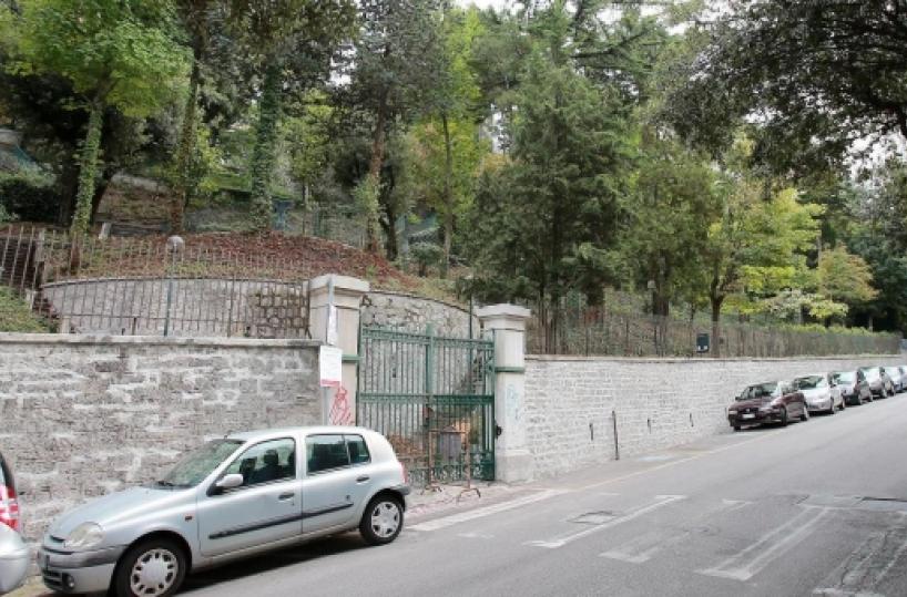 Comuni, a Potenza presentato progetto sulla nuova «Villa del Prefetto»