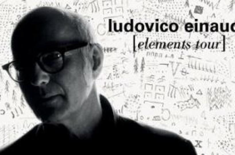 Ludovico Einaudi con &laquo;Elements&raquo; al Ghirona Festival di&nbsp;Lecce