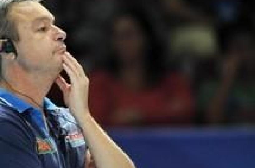 Volley: Europei donne,Italia fuori a 4/i