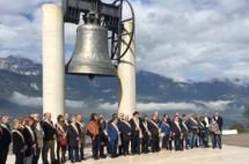 Migranti:Campana Rovereto,appello Comuni