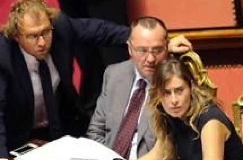 >>>ANSA/ Renzi's Constitutional reform bill faces further tests