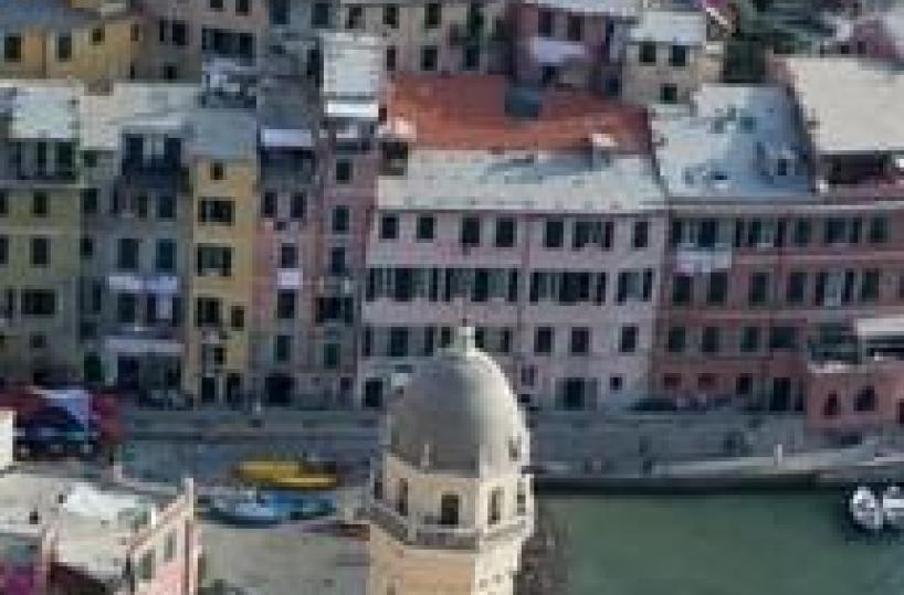 Botta risposta Paita-Scajola su 5 Terre