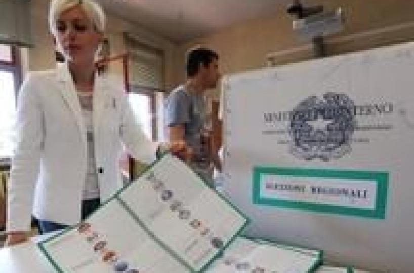 Italicum: scatta raffica di ricorsi