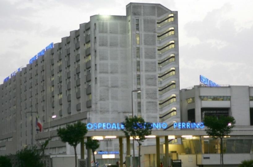 Ospedale Perrino
