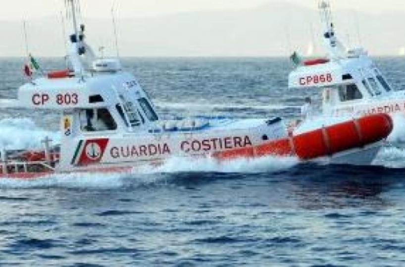 Trani, annega un 63enne: forse stroncato da un malore